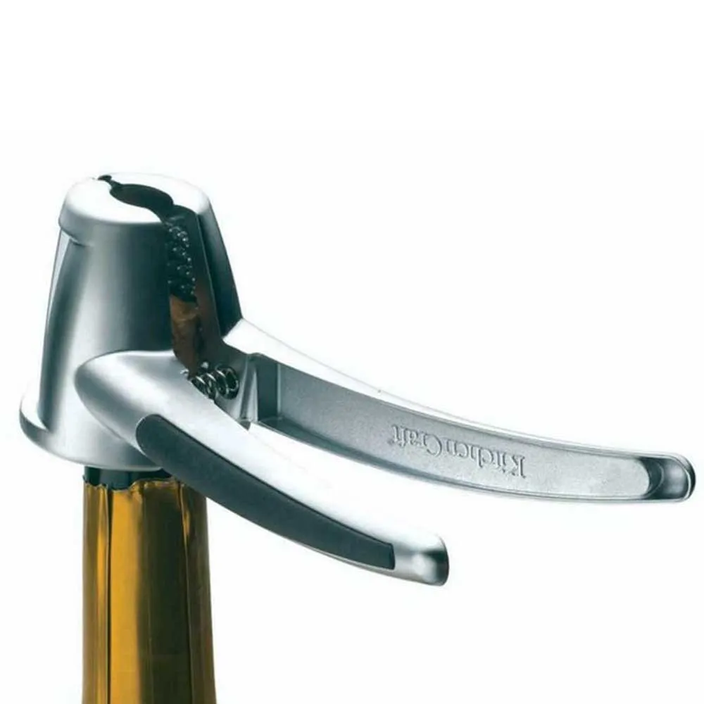 Nussknacker / Sektkorkenentferner – Bild 2