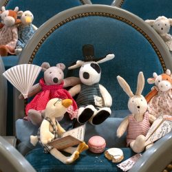 KINDERWELT - Spiel & Spass