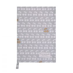 Geschirrtuch Cherries gold