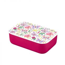Lunchbox bioloco plant butterflies