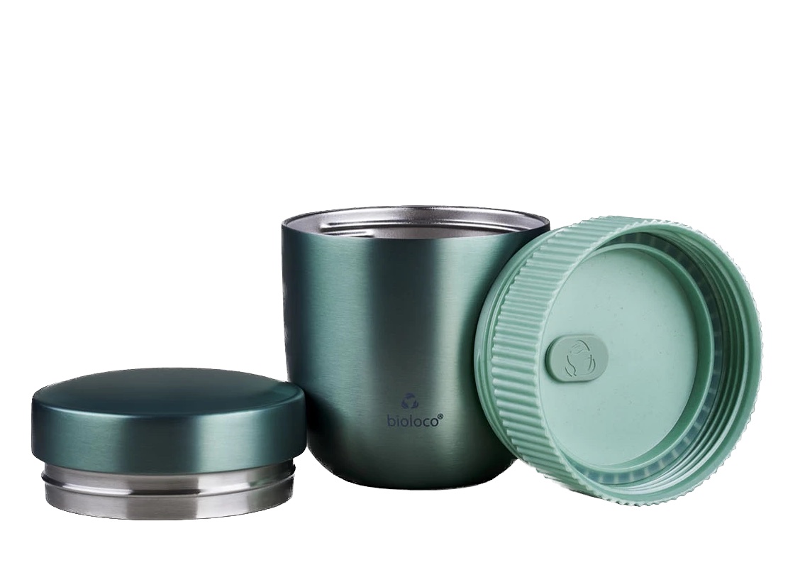 Lunchpot bioloco sky sage – Bild 2