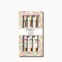 Kugelschreiber Ballpoint Pens Cath Kidston