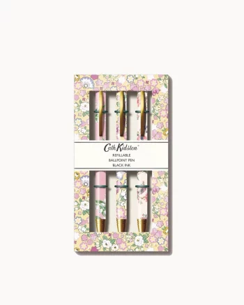 Kugelschreiber Ballpoint Pens Cath Kidston