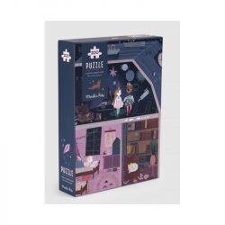 Puzzle Stadthaus Les Parisiennes