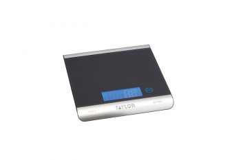 Küchenwaage Pro Scale 15kg – Bild 6