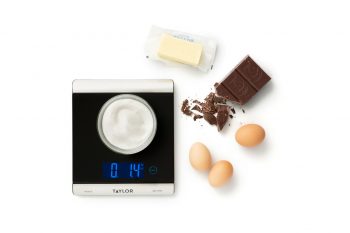 Küchenwaage Pro Scale 15kg – Bild 4