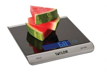 Küchenwaage Pro Scale 15kg – Bild 3