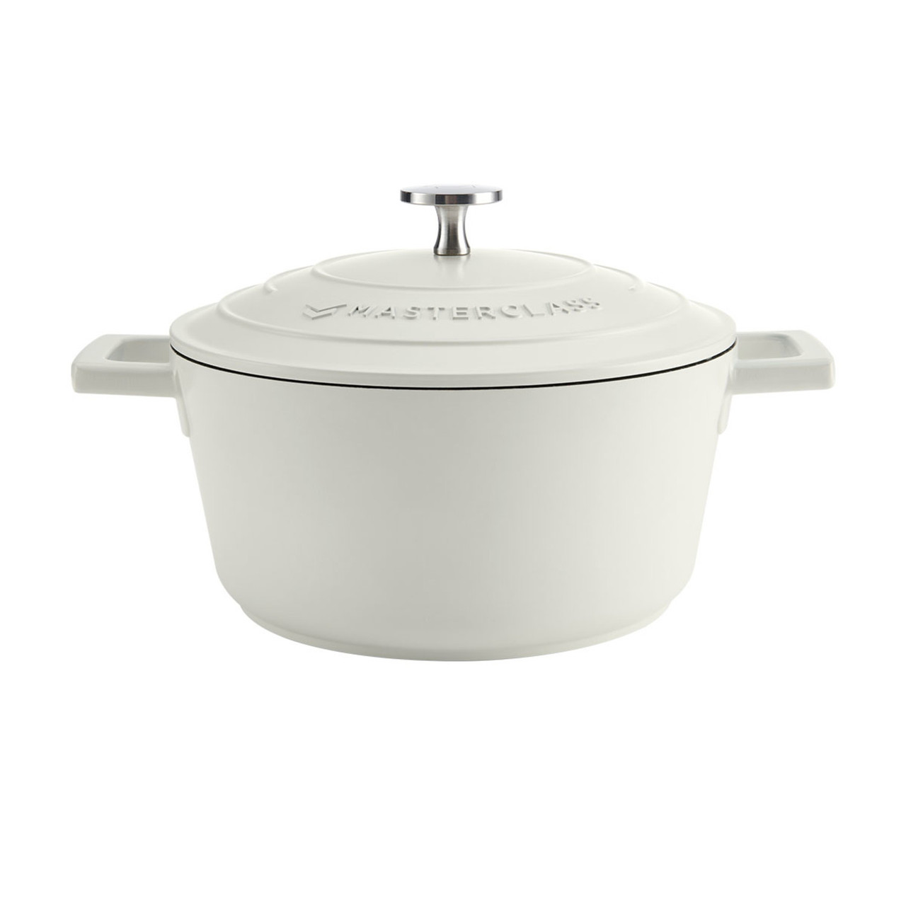 Casserole Schmortopf 2,5l creme