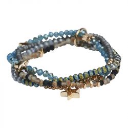 Armband Hilma turquoise