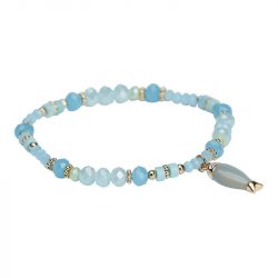 Armband Lova turquoise