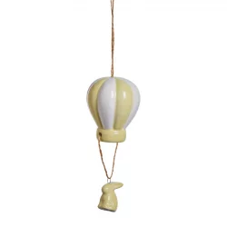 Dekoration Hase Deifilia ornament