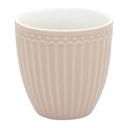Becher klein Mini latte cup Alice creamy fudge
