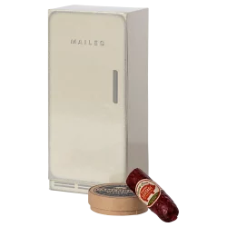 Kühlschrank Maus
