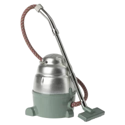 Staubsauger Maus