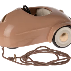 Auto Maus dunkel powder