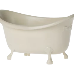 Badewanne Maus
