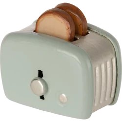 Puppenhaus Maus Toaster