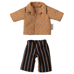 Papa Maus Hemd & Hose