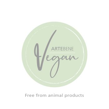 Etui Kunstleder salbei vegan – Bild 3
