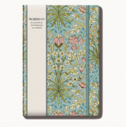 Notizbuch A5 Journal William Morris