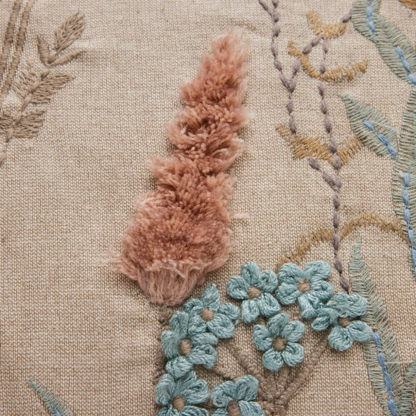 Kissenhülle Inielle linen 60x40 cm – Bild 3