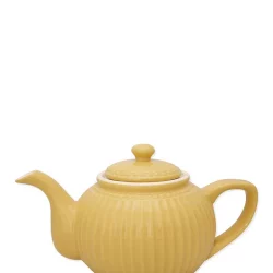 Teekanne honey mustard