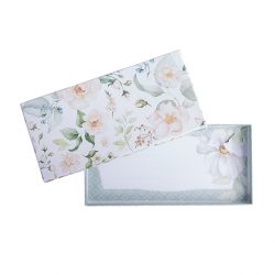 Geschenkbox Wildrosen