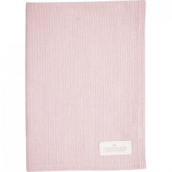 Tischwäsche Alicia pale pink 145x250cm