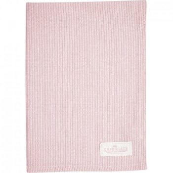 Tischwäsche Alicia pale pink 145x250cm