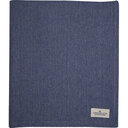 Tischwäsche Alicia dark blue 145x250cm