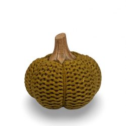 Dekoration Kürbis Calabaza S