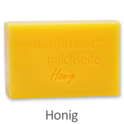Schafeilchseife Honig 150g