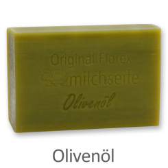 Schafmilchseife Olivenöl 150g
