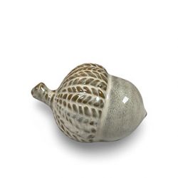 Dekoration Eichel Acorn Lex M