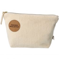 Kosmetiktasche Ordnungshüter Treuer Begleiter